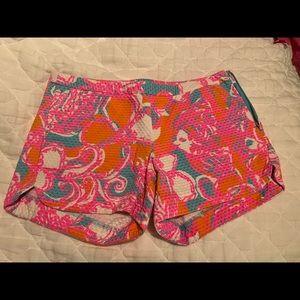 Lilly Pulitzer Size 0